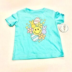 Sweet wink t- shirt - Easter